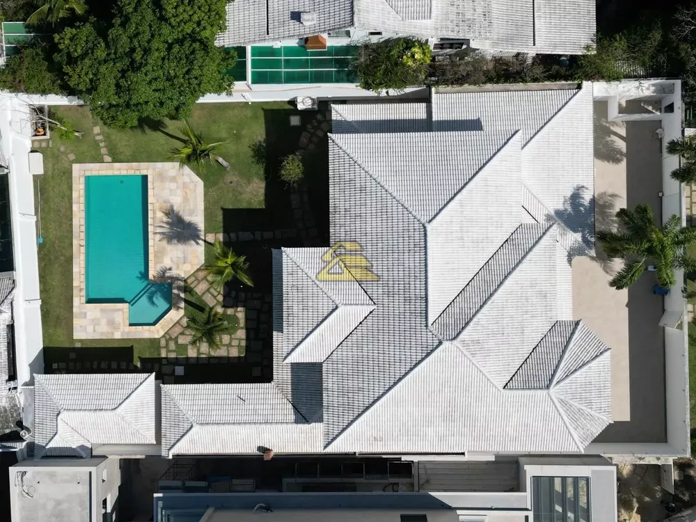 Casa, 5 quartos, 906 m² - Foto 17