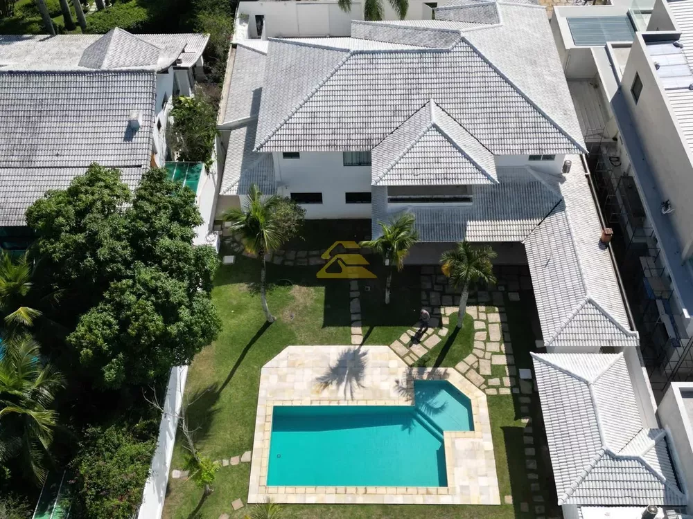 Casa, 5 quartos, 906 m² - Foto 2