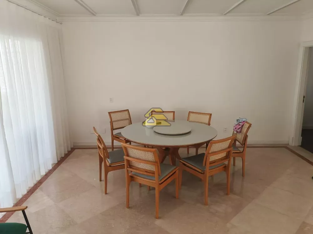 Casa, 5 quartos, 906 m² - Foto 9