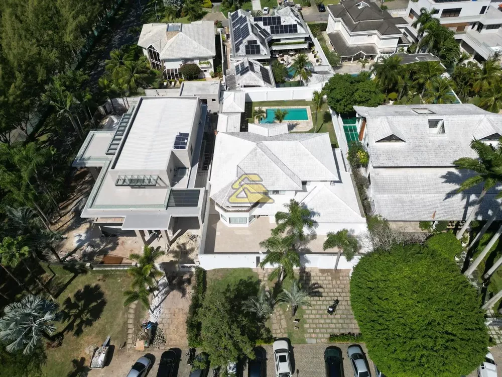 Casa, 5 quartos, 906 m² - Foto 12