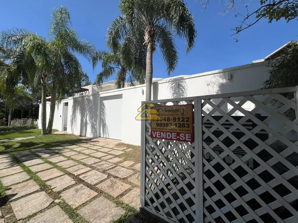 Casa, 5 quartos, 906 m² - Foto 10