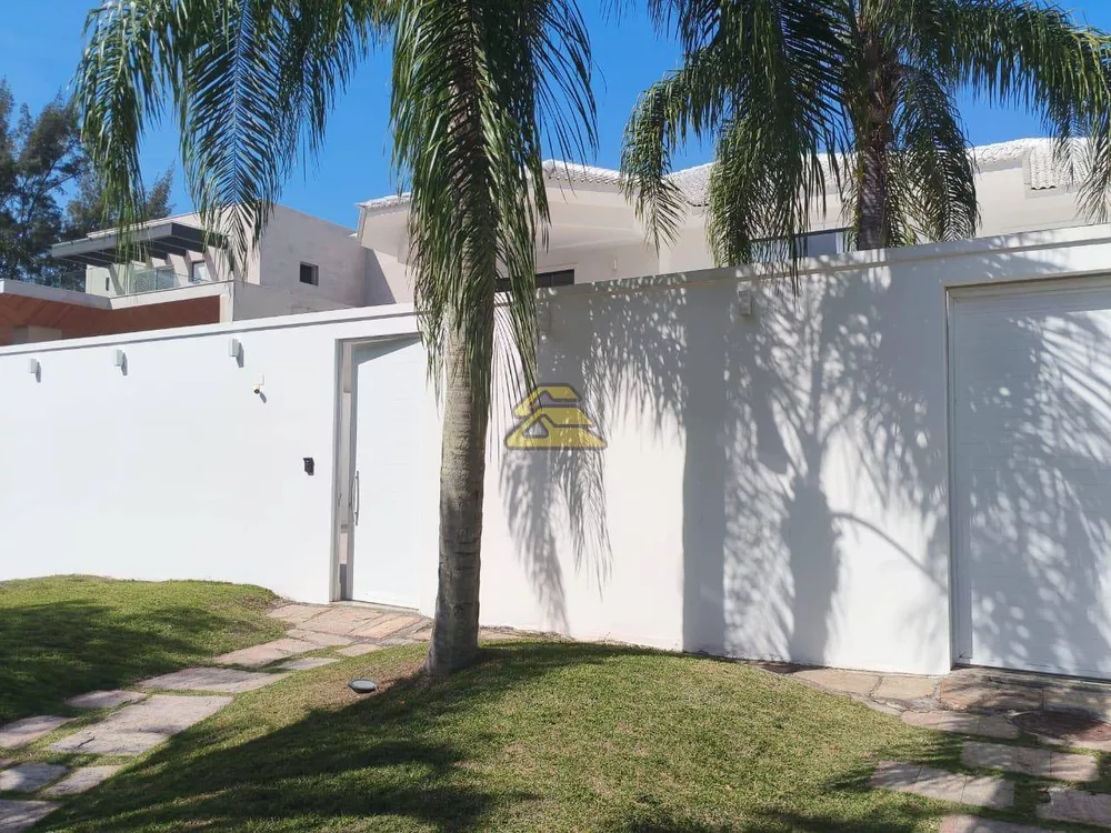 Casa, 5 quartos, 906 m² - Foto 3