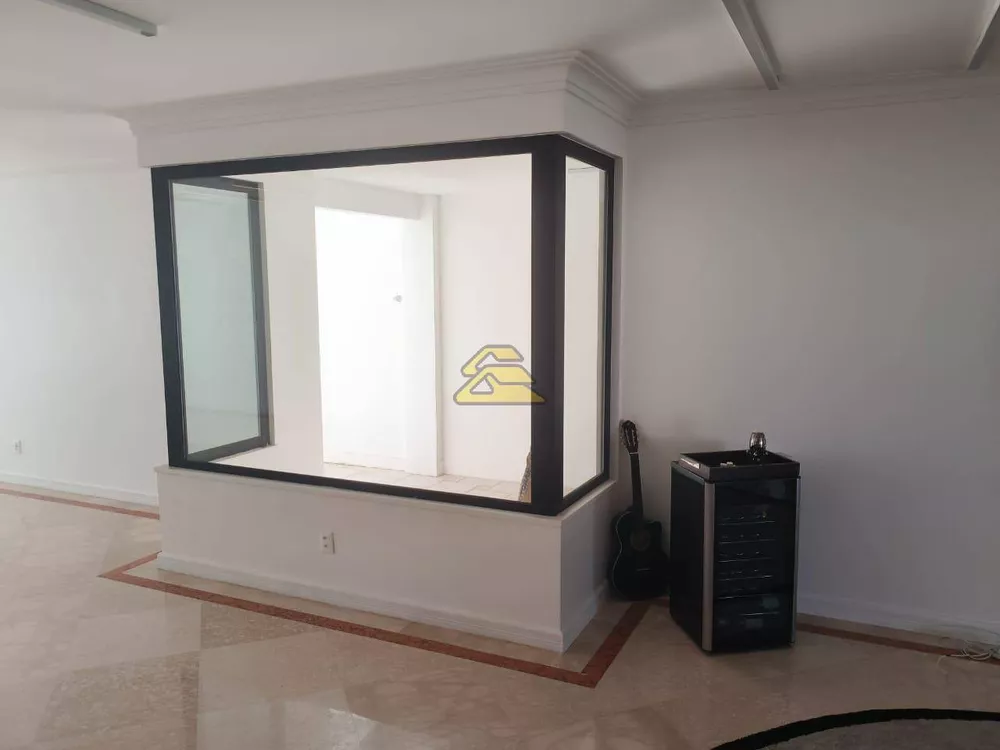 Casa, 5 quartos, 906 m² - Foto 4