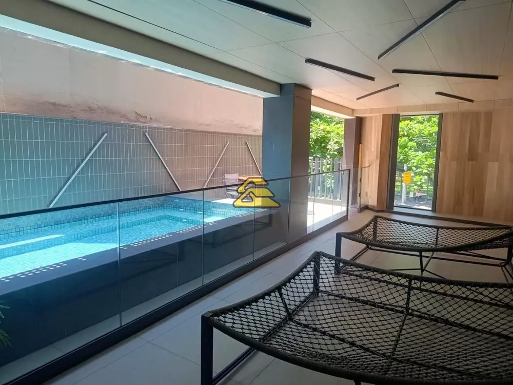 Cobertura, 3 quartos, 180 m² - Foto 1