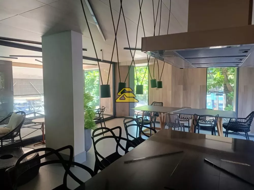 Cobertura, 3 quartos, 180 m² - Foto 5