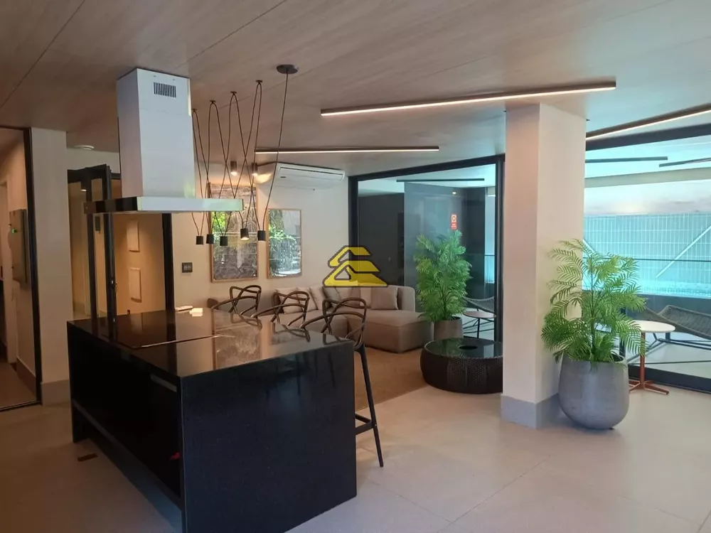 Cobertura, 3 quartos, 180 m² - Foto 3