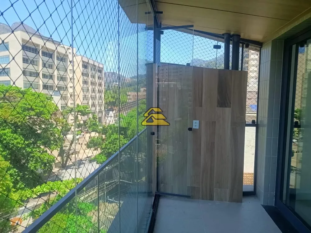 Cobertura, 3 quartos, 180 m² - Foto 29