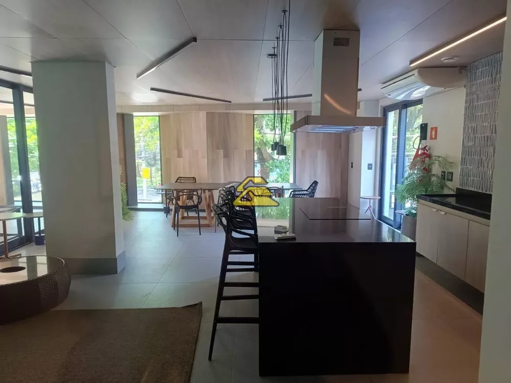 Cobertura, 3 quartos, 180 m² - Foto 4