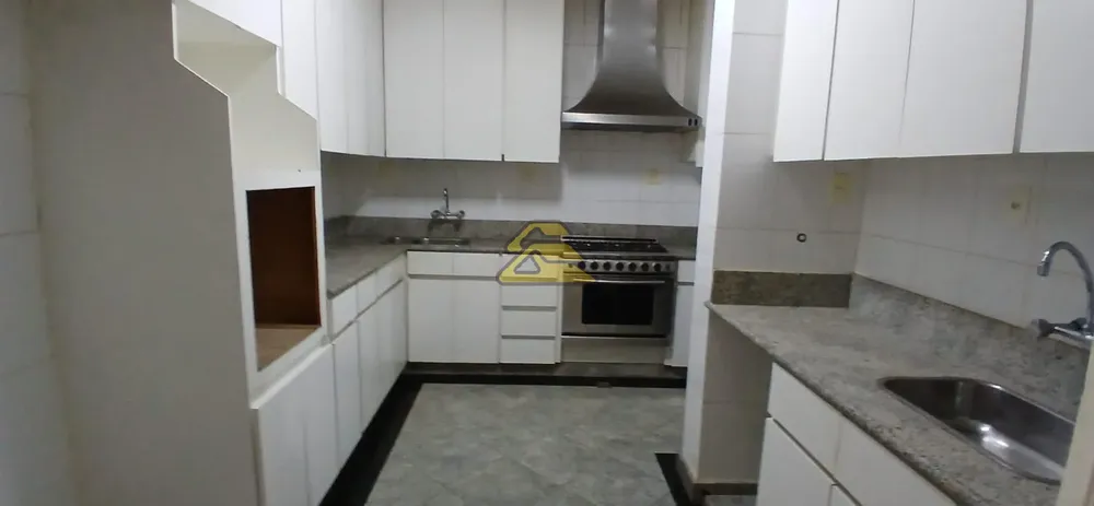 Apartamento, 4 quartos, 296 m² - Foto 22