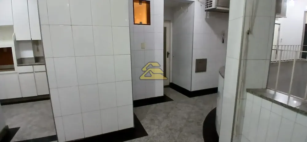Apartamento, 4 quartos, 296 m² - Foto 1