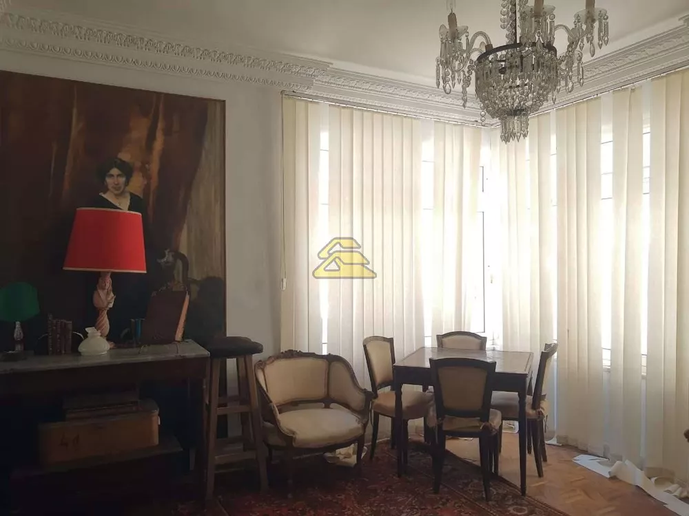 Apartamento, 5 quartos, 250 m² - Foto 7