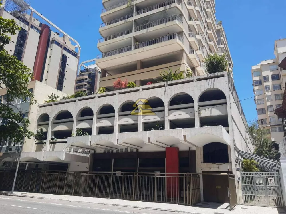 Apartamento, 5 quartos, 250 m² - Foto 1