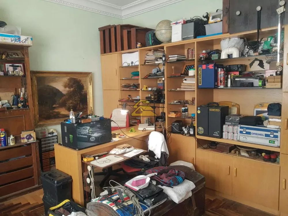 Apartamento, 5 quartos, 250 m² - Foto 13