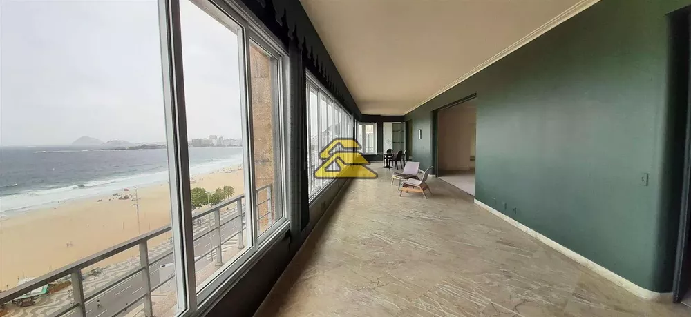 Apartamento, 4 quartos, 587 m² - Foto 7