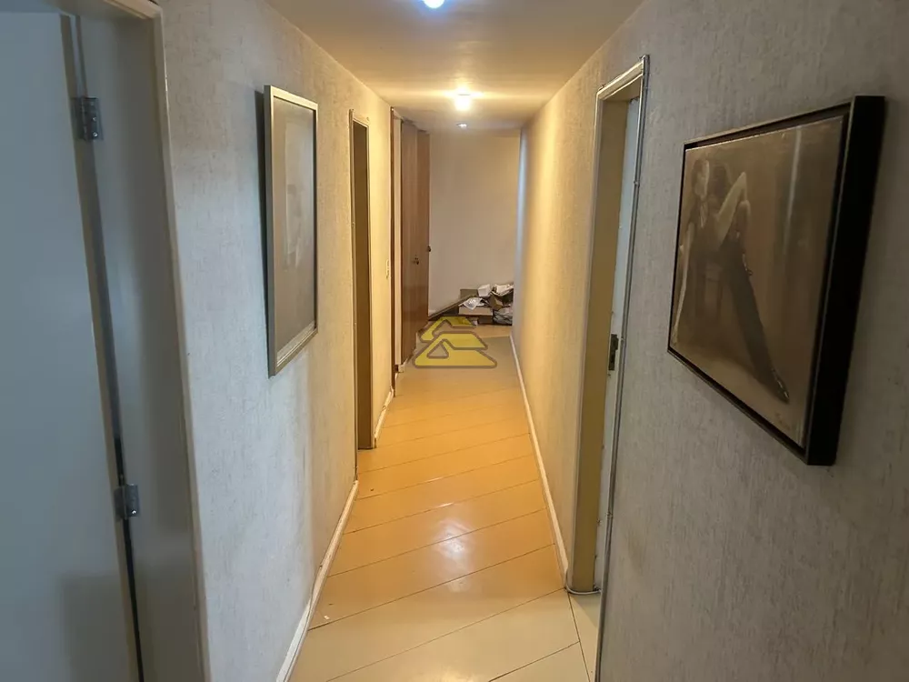 Apartamento, 4 quartos, 292 m² - Foto 21
