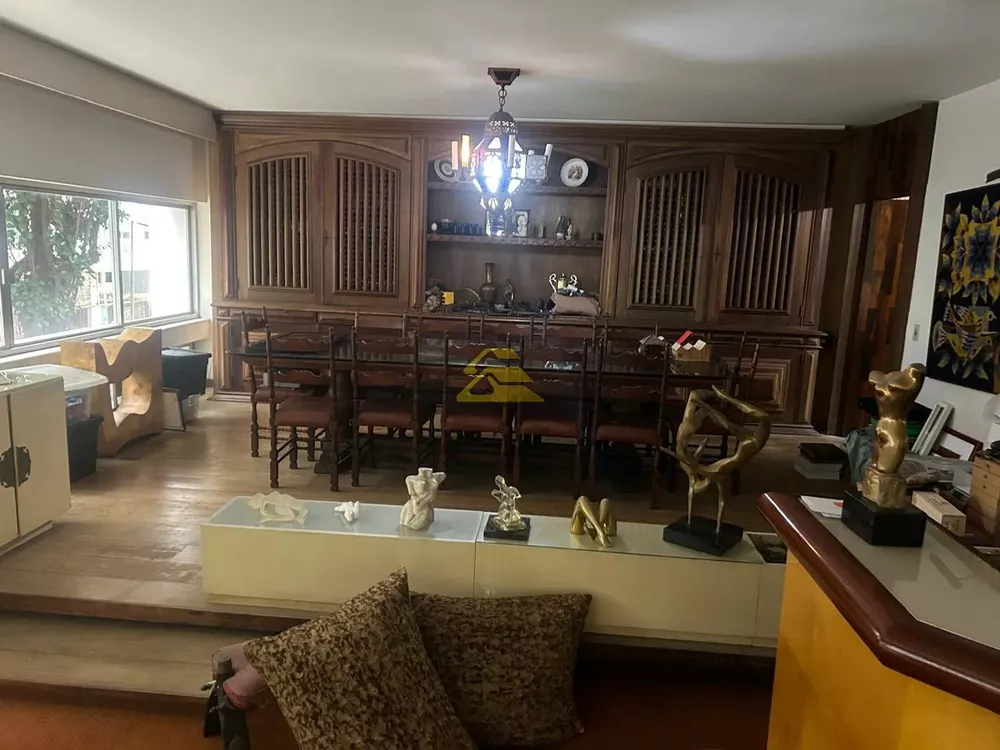 Apartamento, 4 quartos, 292 m² - Foto 17