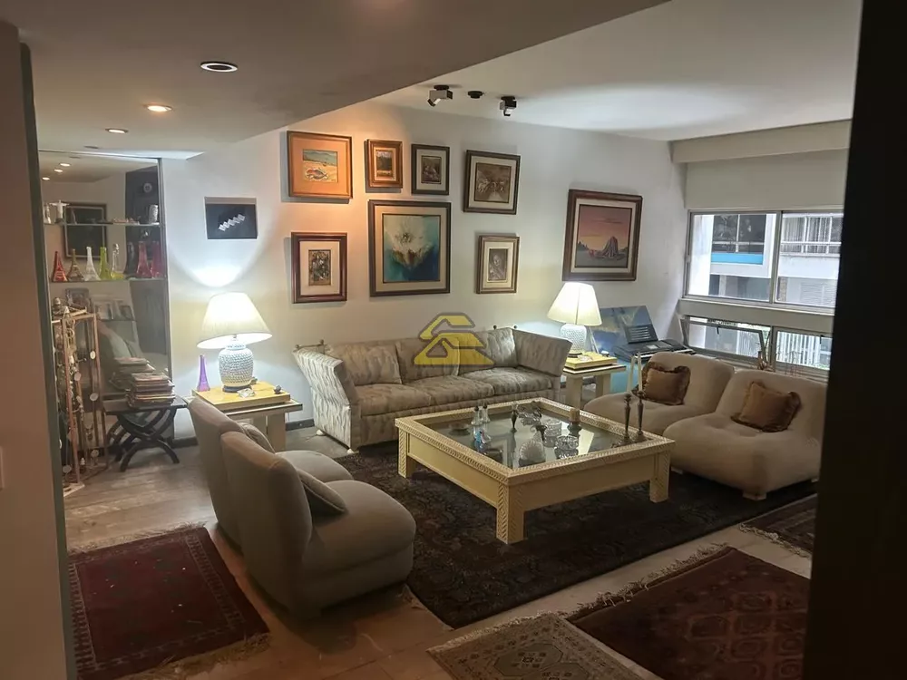 Apartamento, 4 quartos, 292 m² - Foto 16