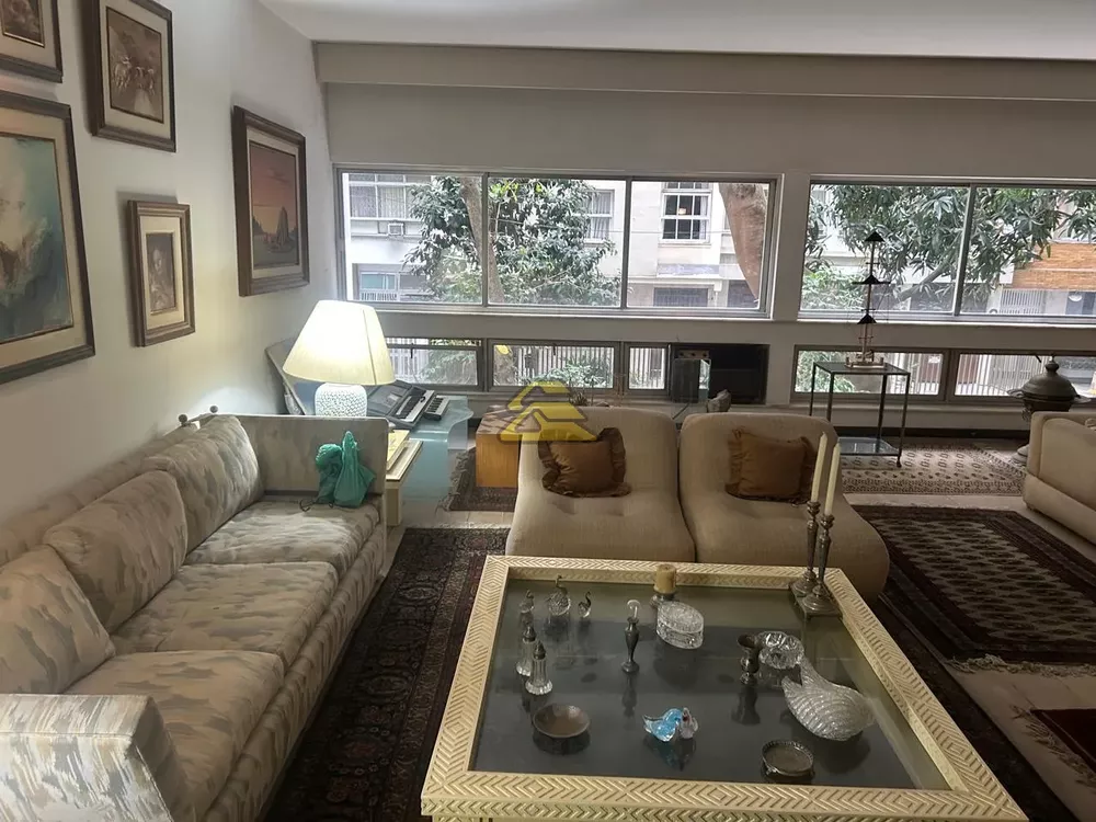 Apartamento, 4 quartos, 292 m² - Foto 13