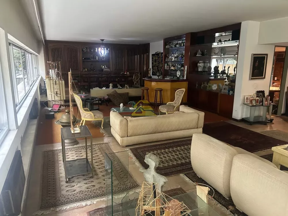 Apartamento, 4 quartos, 292 m² - Foto 5