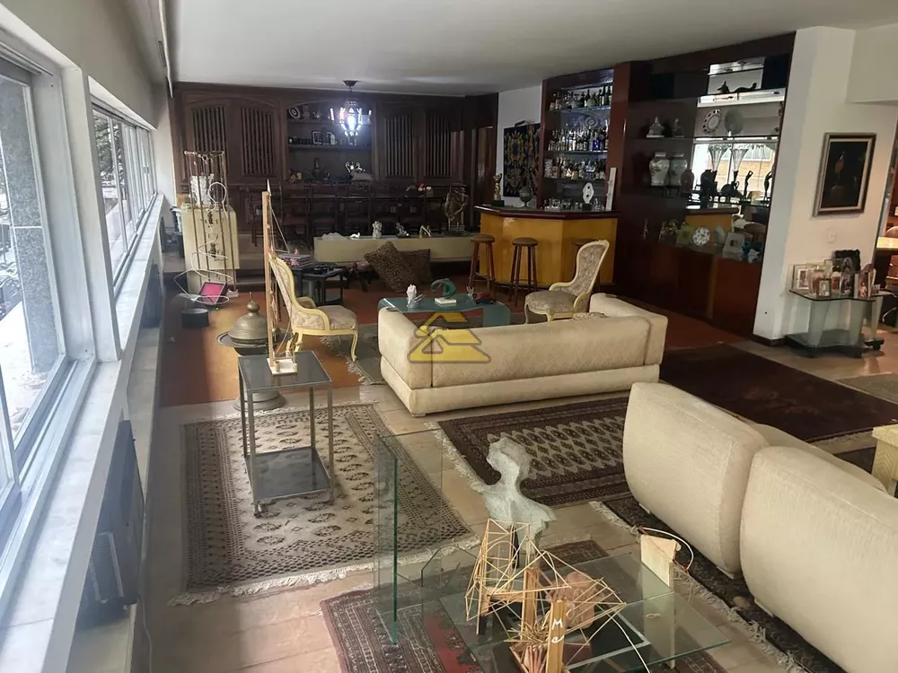 Apartamento, 4 quartos, 292 m² - Foto 12