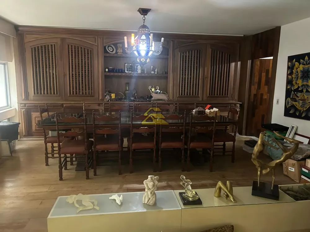 Apartamento, 4 quartos, 292 m² - Foto 8