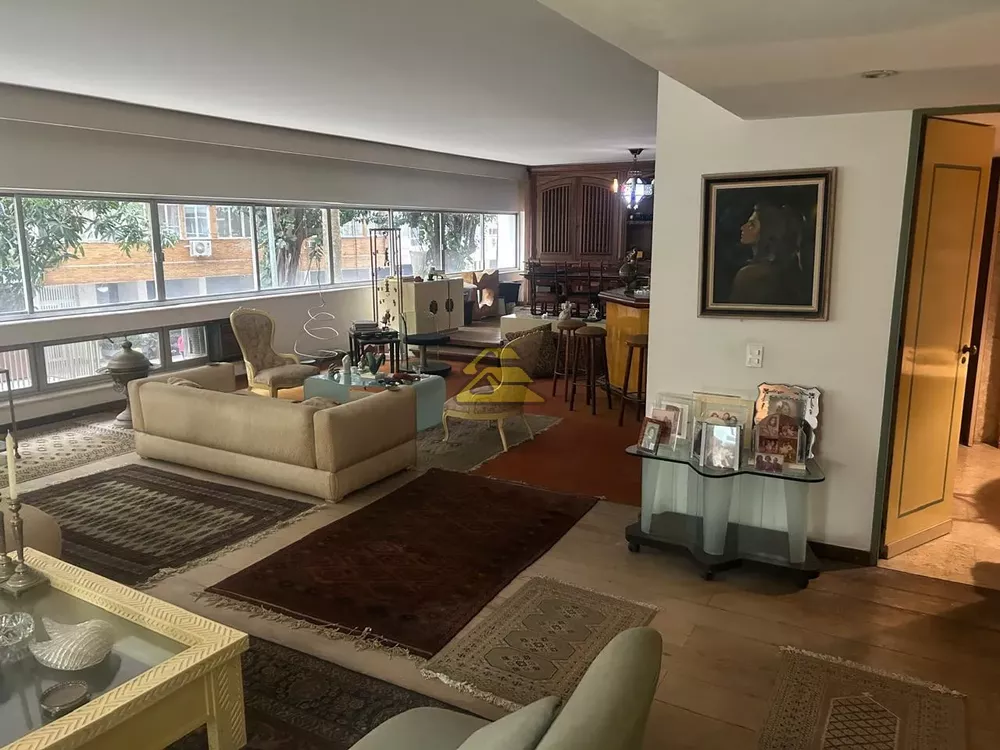 Apartamento, 4 quartos, 292 m² - Foto 26