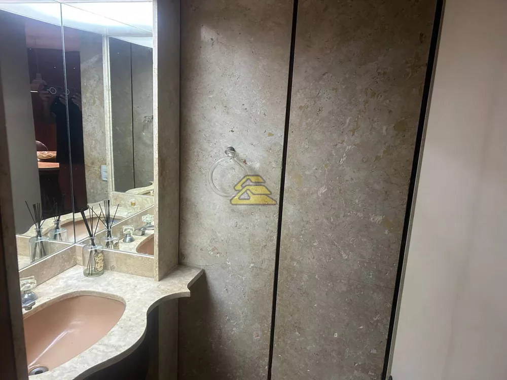 Apartamento, 4 quartos, 292 m² - Foto 3