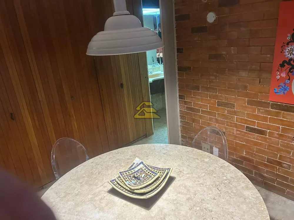 Apartamento, 4 quartos, 292 m² - Foto 6
