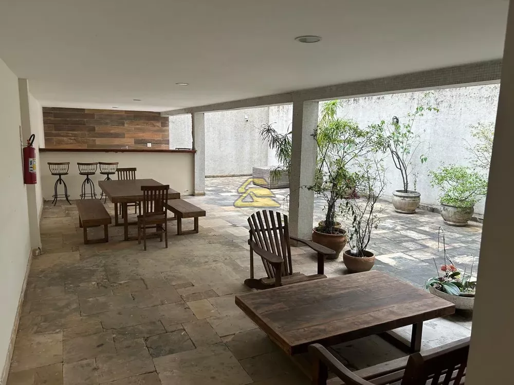 Apartamento, 4 quartos, 292 m² - Foto 15