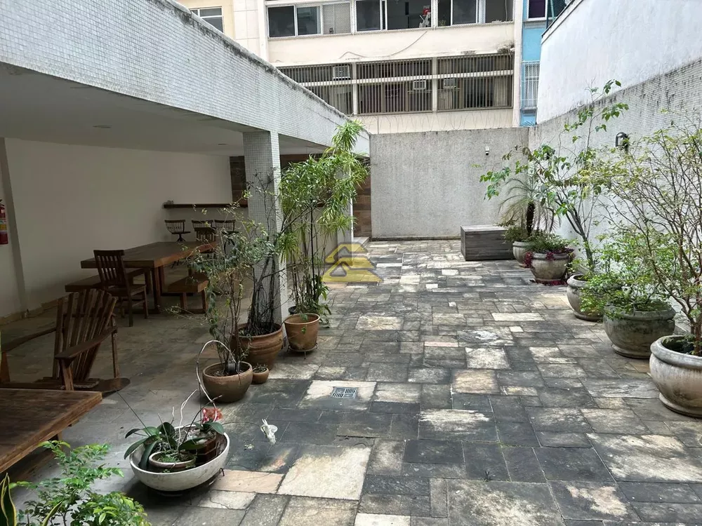 Apartamento, 4 quartos, 292 m² - Foto 23