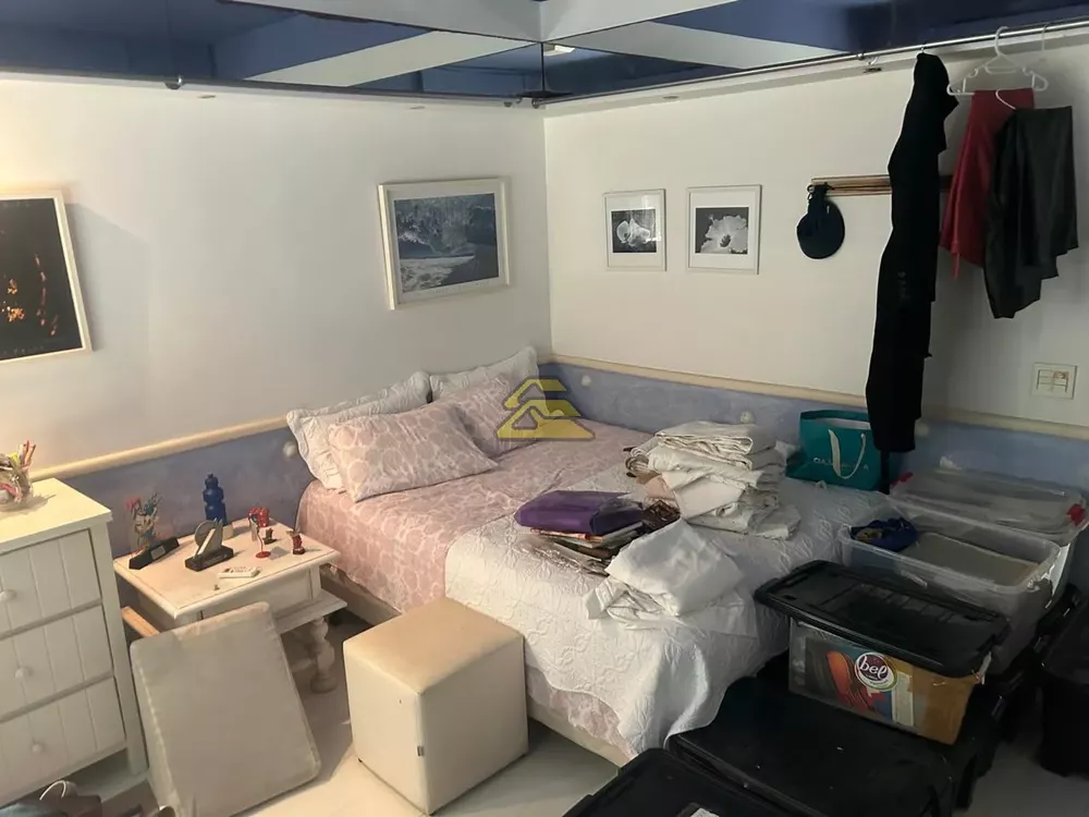 Apartamento, 4 quartos, 292 m² - Foto 20