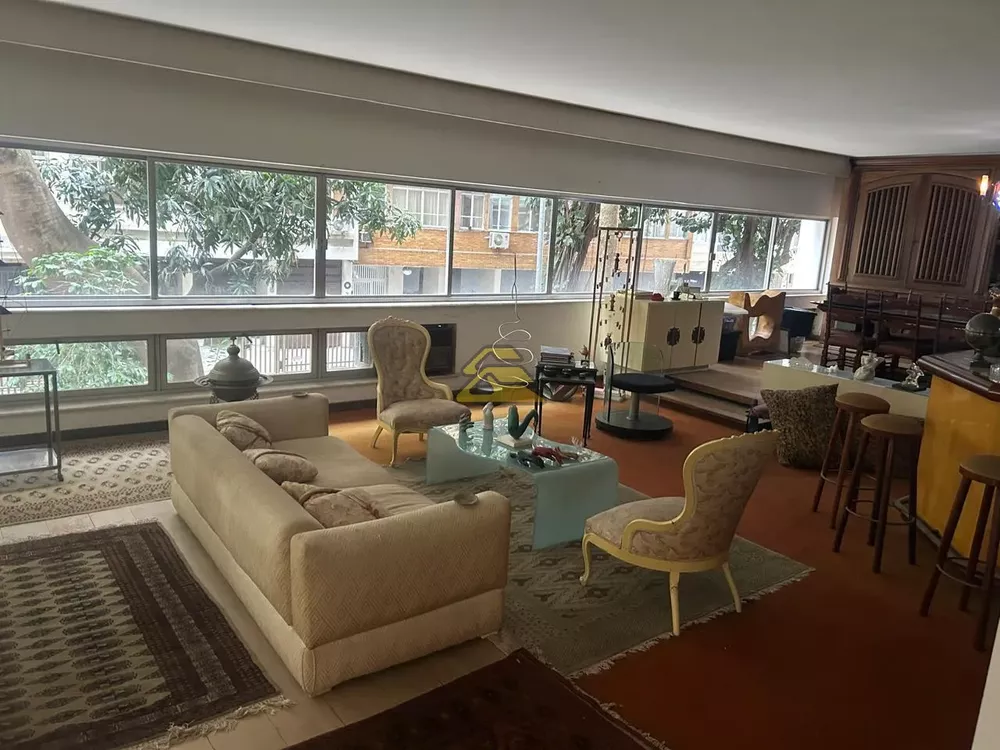 Apartamento, 4 quartos, 292 m² - Foto 28