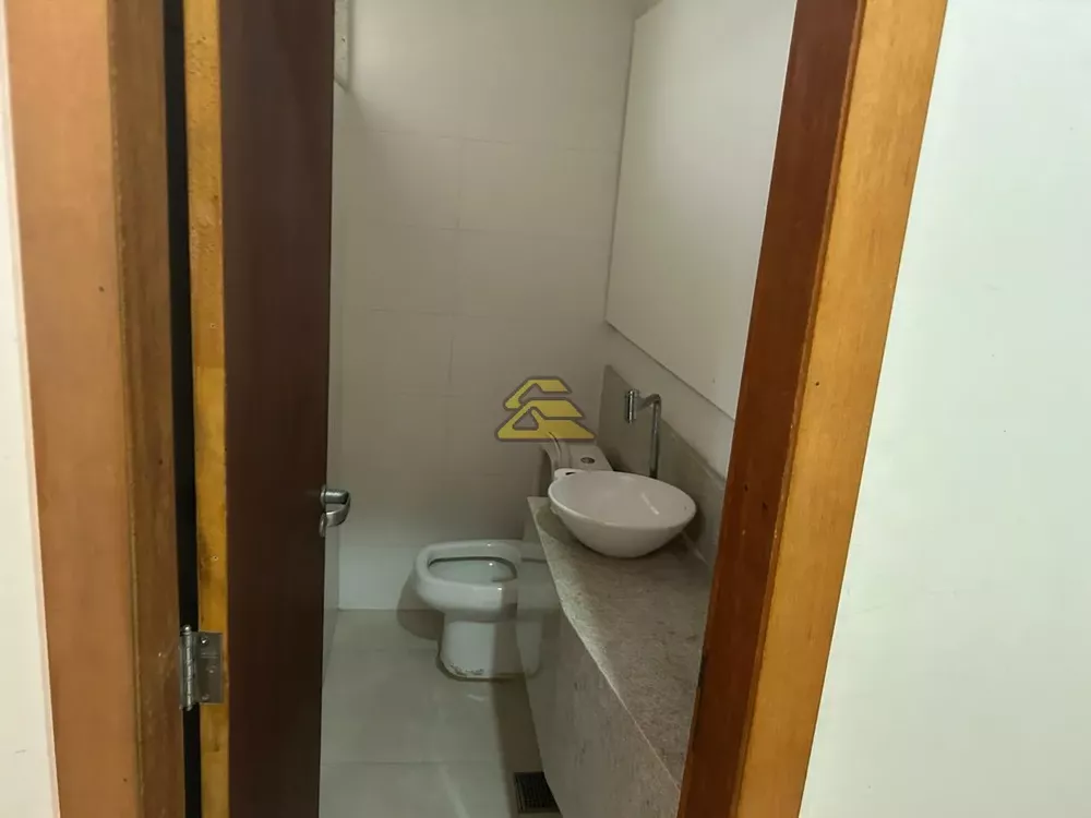 Apartamento, 4 quartos, 292 m² - Foto 2