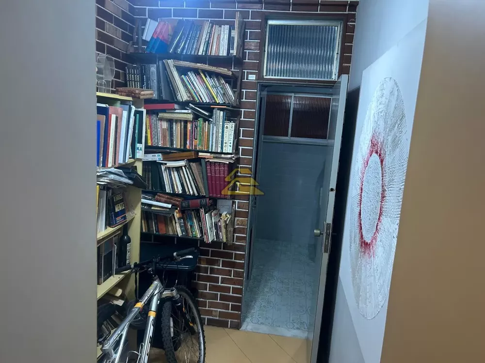 Apartamento, 4 quartos, 292 m² - Foto 1