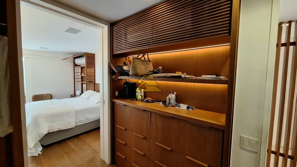 Apartamento, 3 quartos, 175 m² - Foto 24