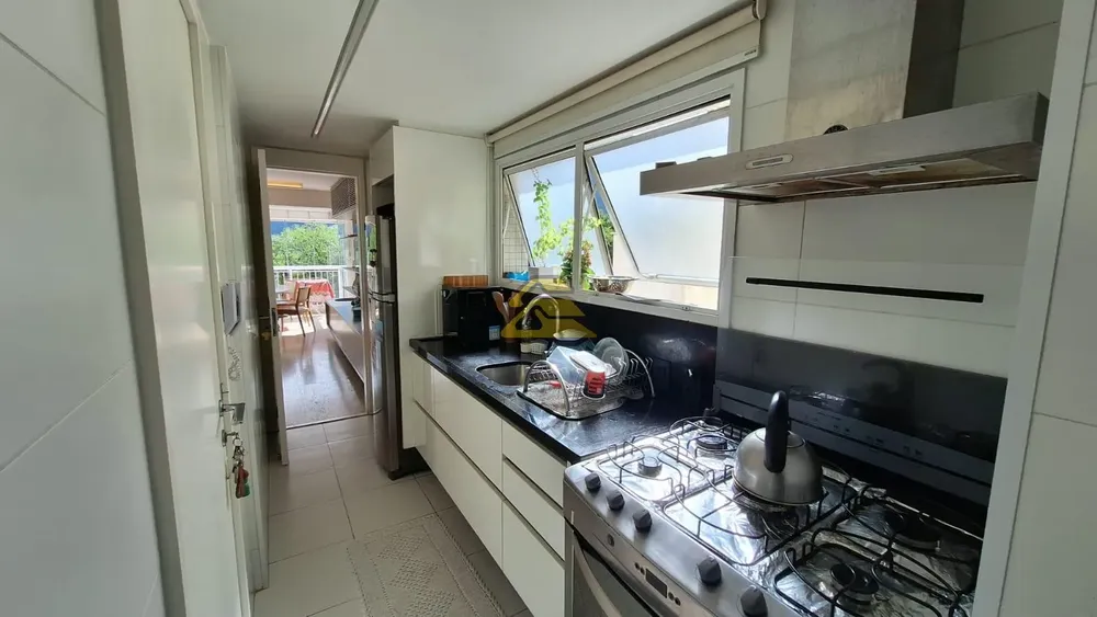 Apartamento, 3 quartos, 175 m² - Foto 38