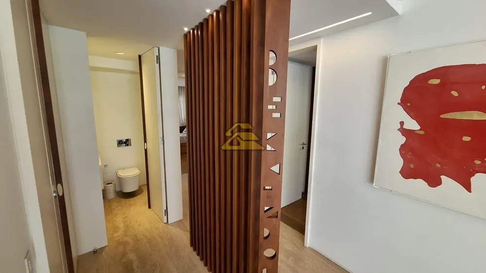 Apartamento, 3 quartos, 175 m² - Foto 15