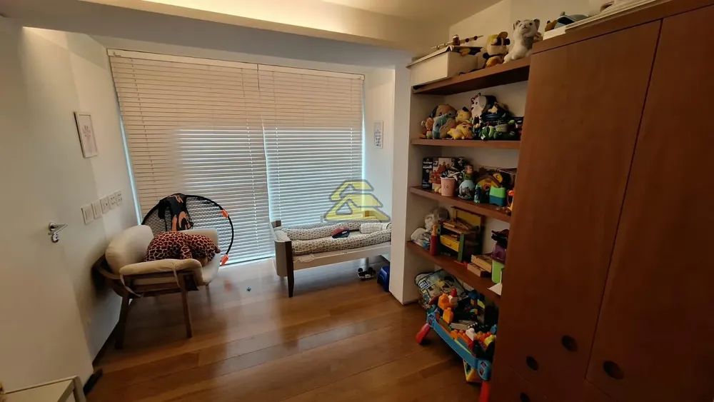 Apartamento, 3 quartos, 175 m² - Foto 32