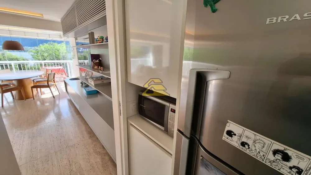 Apartamento, 3 quartos, 175 m² - Foto 40