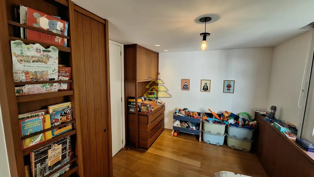 Apartamento, 3 quartos, 175 m² - Foto 34
