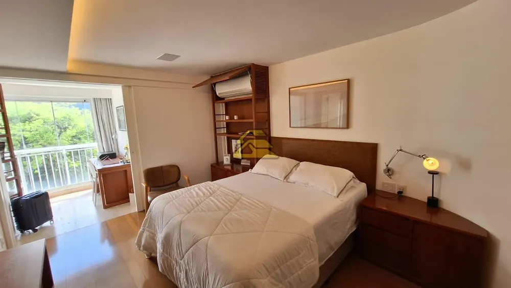 Apartamento, 3 quartos, 175 m² - Foto 17
