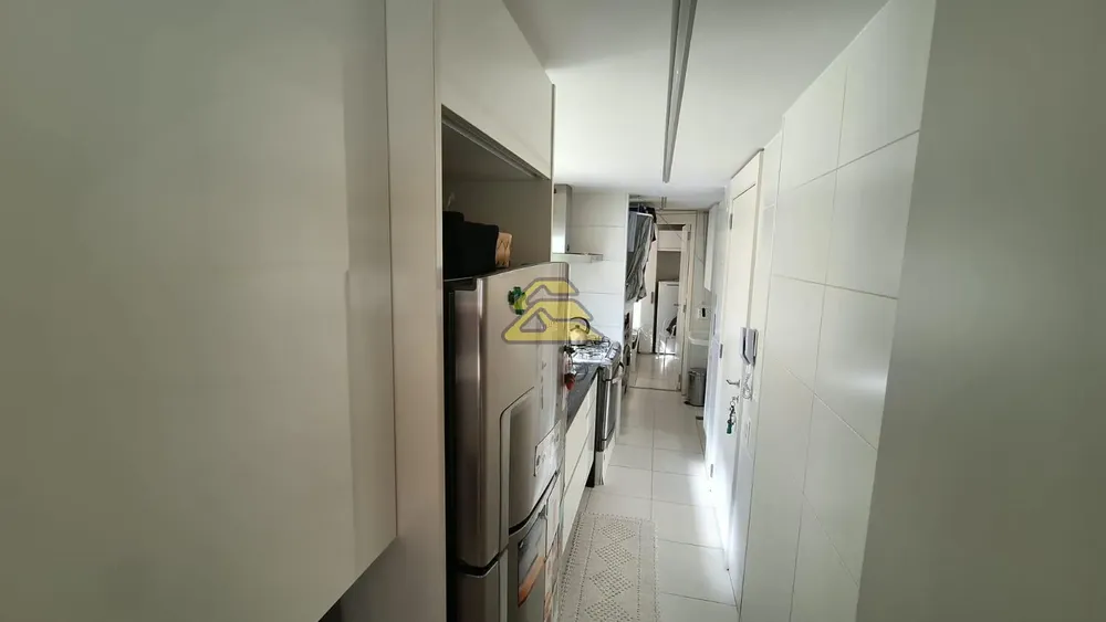 Apartamento, 3 quartos, 175 m² - Foto 41