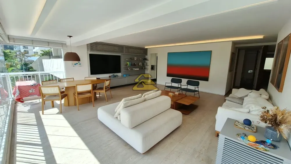Apartamento, 3 quartos, 175 m² - Foto 8