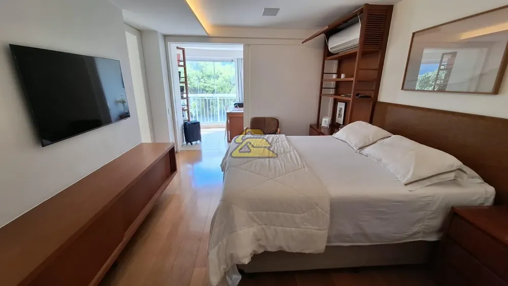 Apartamento, 3 quartos, 175 m² - Foto 18