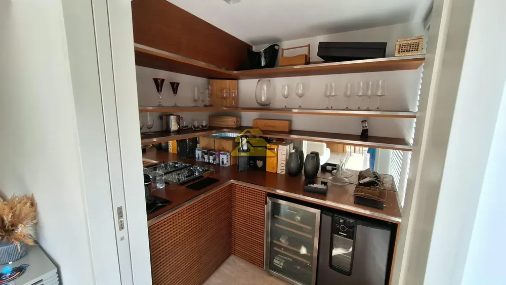 Apartamento, 3 quartos, 175 m² - Foto 10