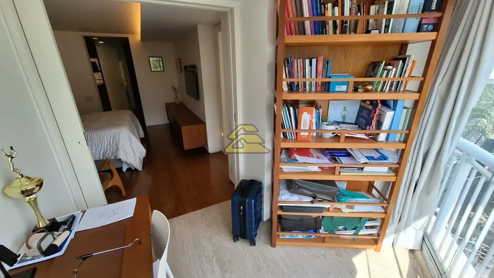 Apartamento, 3 quartos, 175 m² - Foto 21