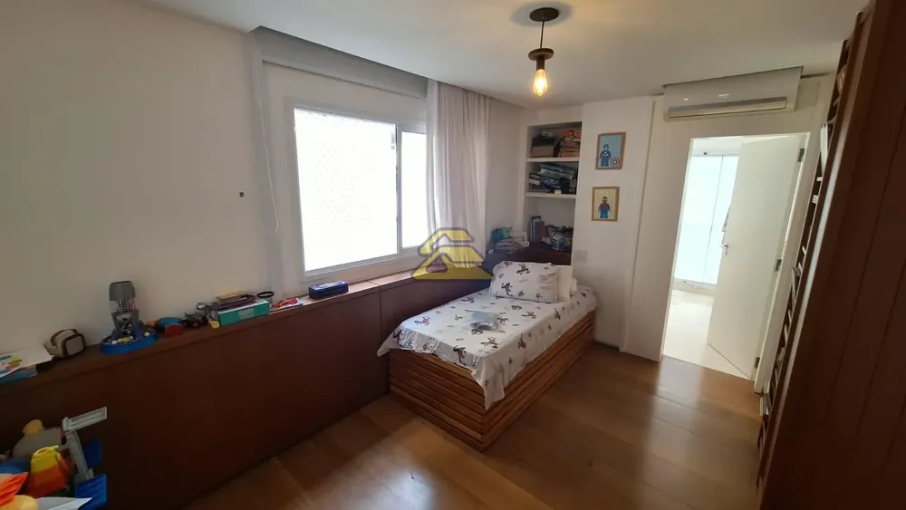 Apartamento, 3 quartos, 175 m² - Foto 35