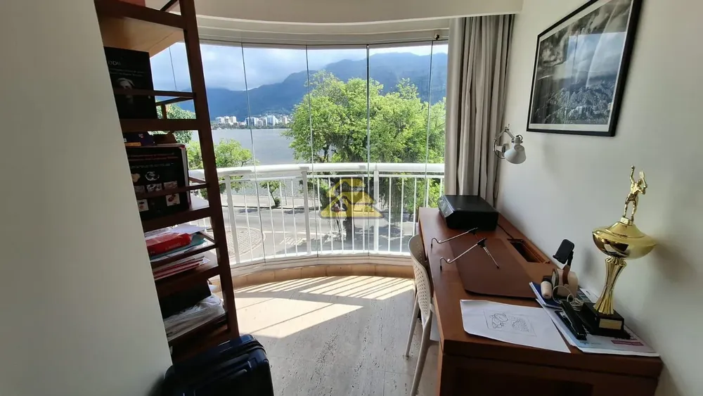 Apartamento, 3 quartos, 175 m² - Foto 19