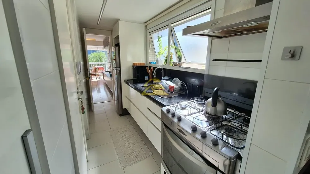 Apartamento, 3 quartos, 175 m² - Foto 39