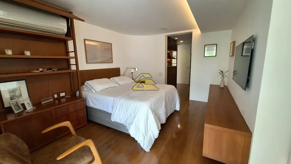 Apartamento, 3 quartos, 175 m² - Foto 16